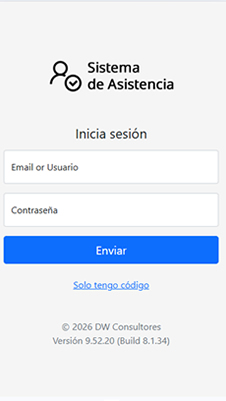 mobile screen